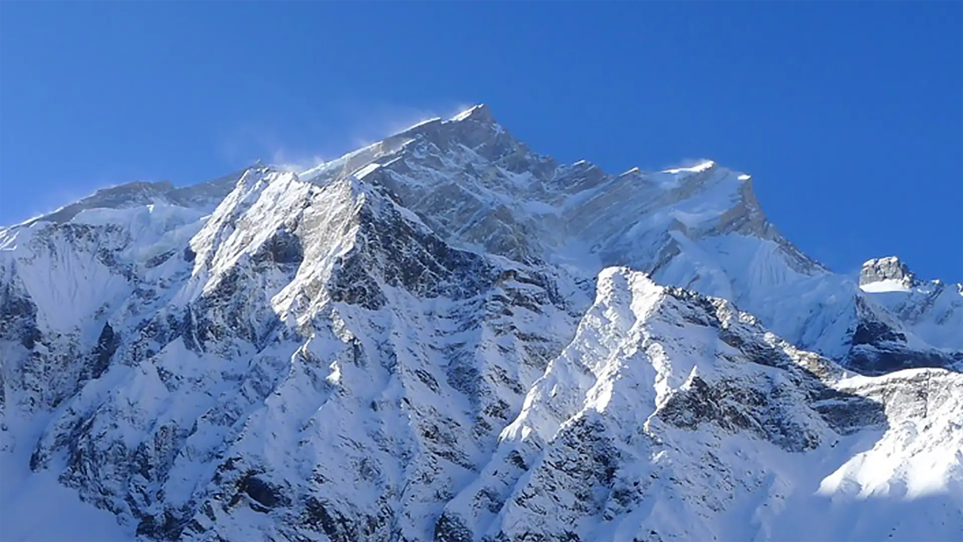 Annapurna Expedition